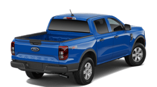2026 Ford Ranger® External Image 3